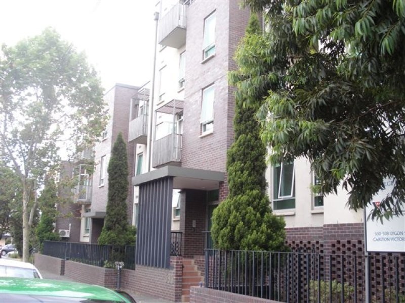 590 Lygon Street, Carlton VIC 3053