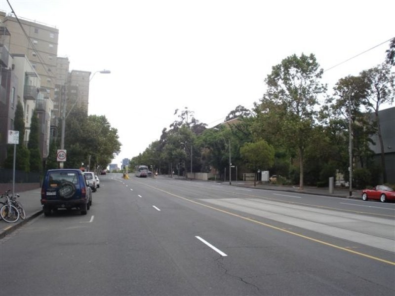 590 Lygon Street, Carlton VIC 3053