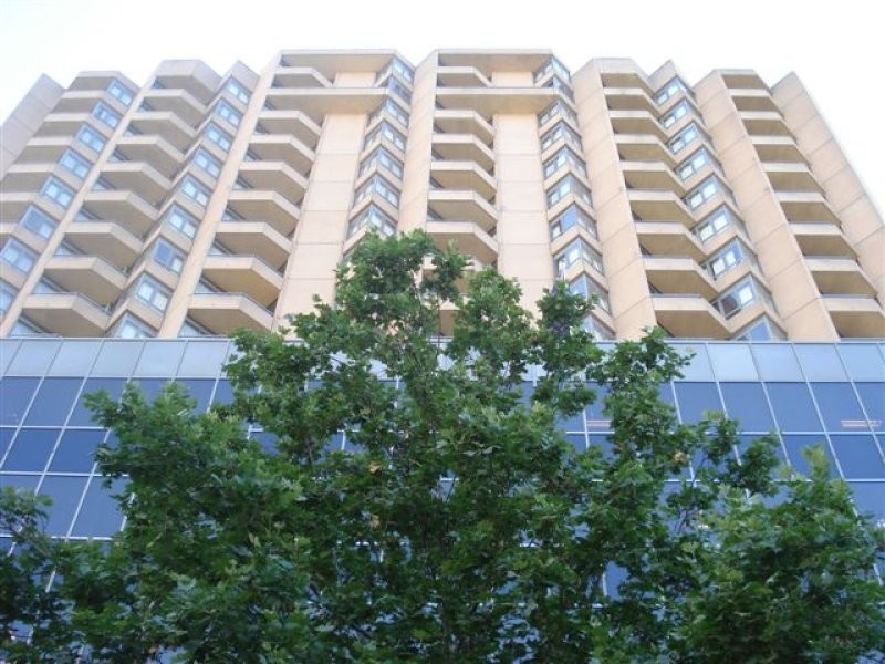 333 Exhibition Street, Melbourne VIC 3000