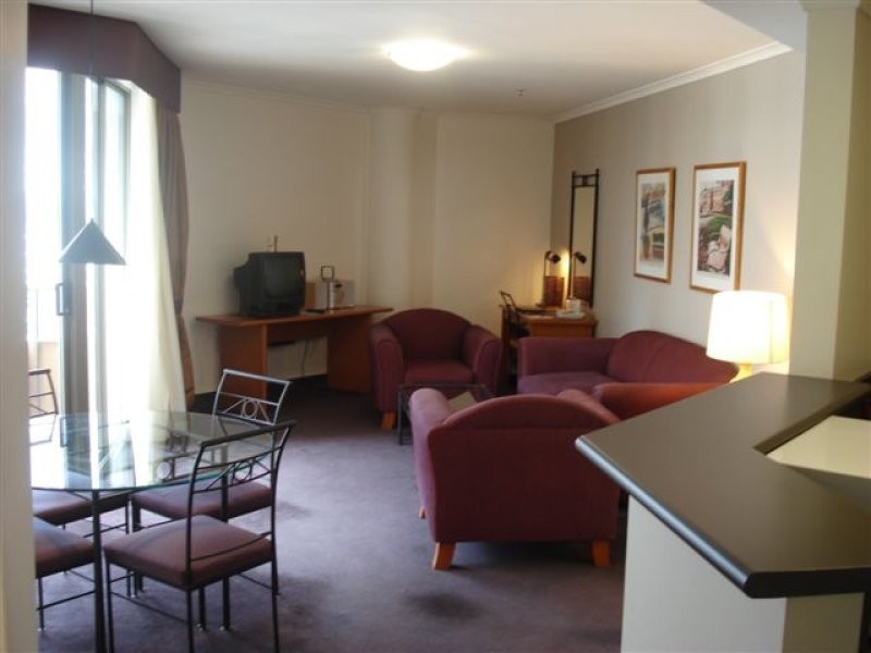 333 Exhibition Street, Melbourne VIC 3000