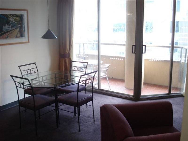 333 Exhibition Street, Melbourne VIC 3000