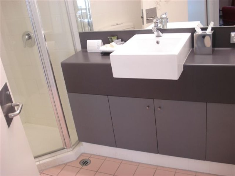 333 Exhibition Street, Melbourne VIC 3000