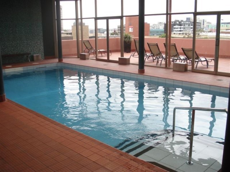 333 Exhibition Street, Melbourne VIC 3000