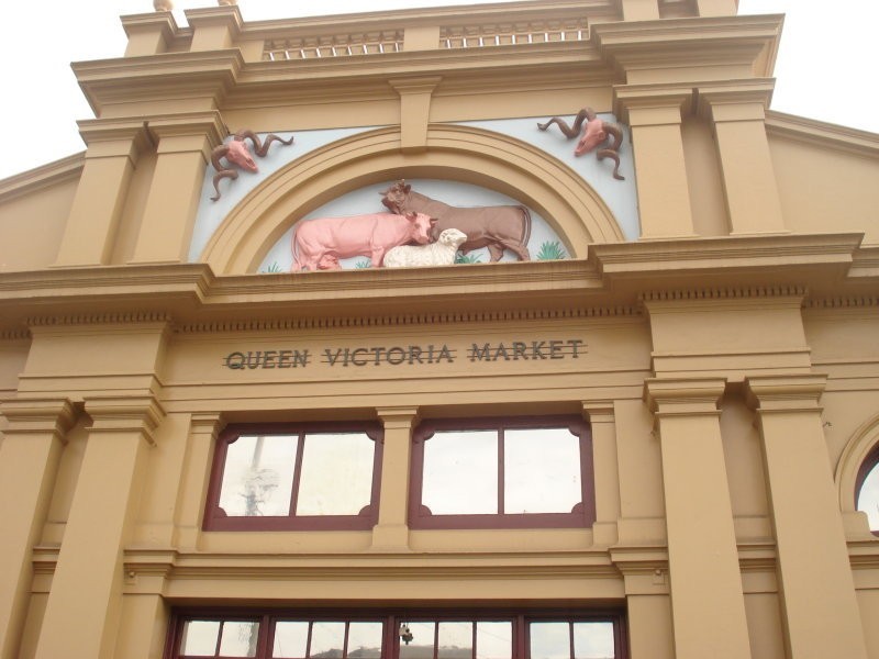 222 Victoria Street, Melbourne VIC 3000