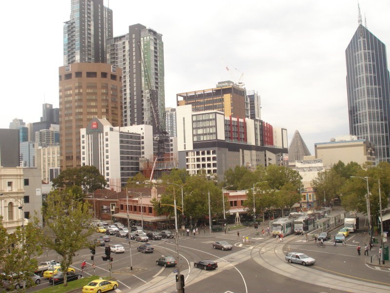 222 Victoria Street, Melbourne VIC 3000