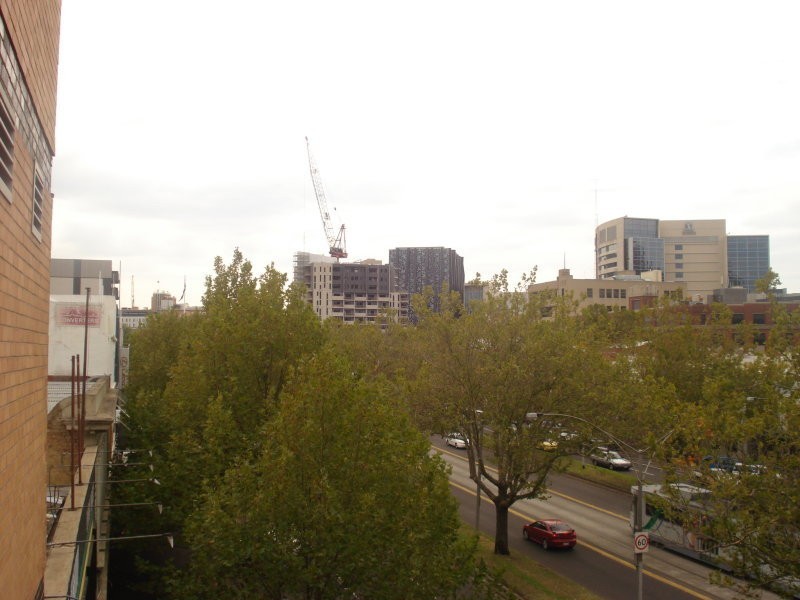 222 Victoria Street, Melbourne VIC 3000