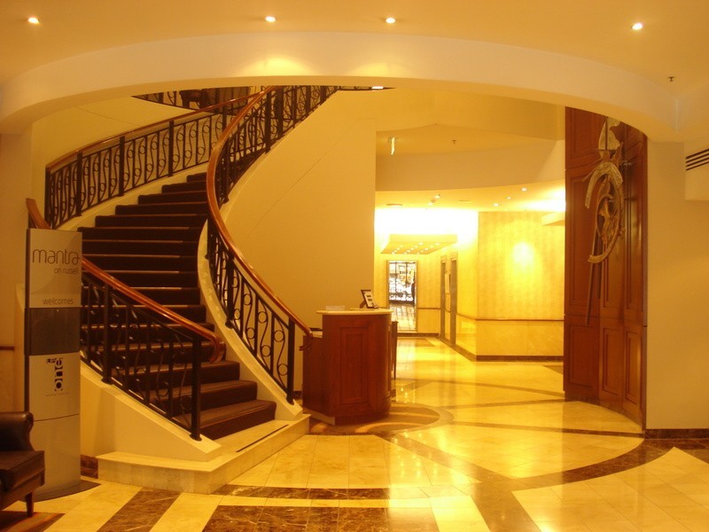 222 Russell Street, Melbourne VIC 3000