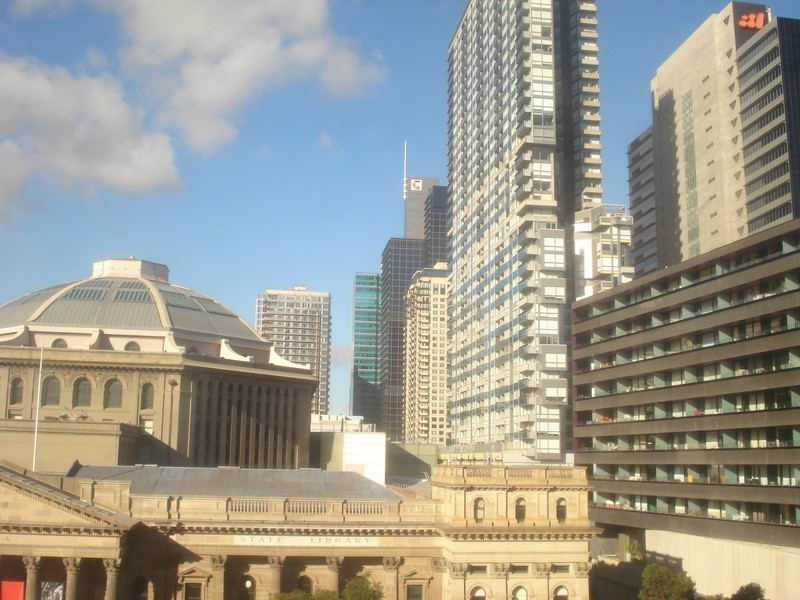 222 Russell Street, Melbourne VIC 3000