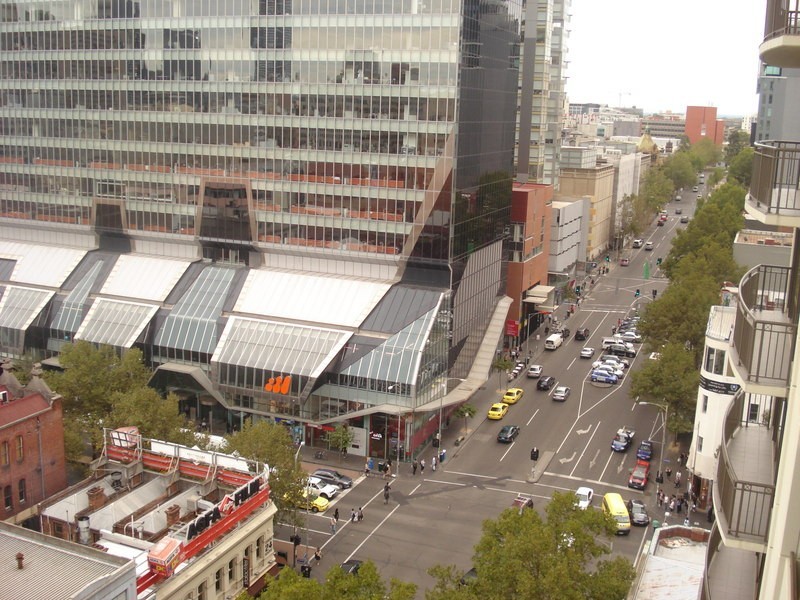 222 Russell Street, Melbourne VIC 3000