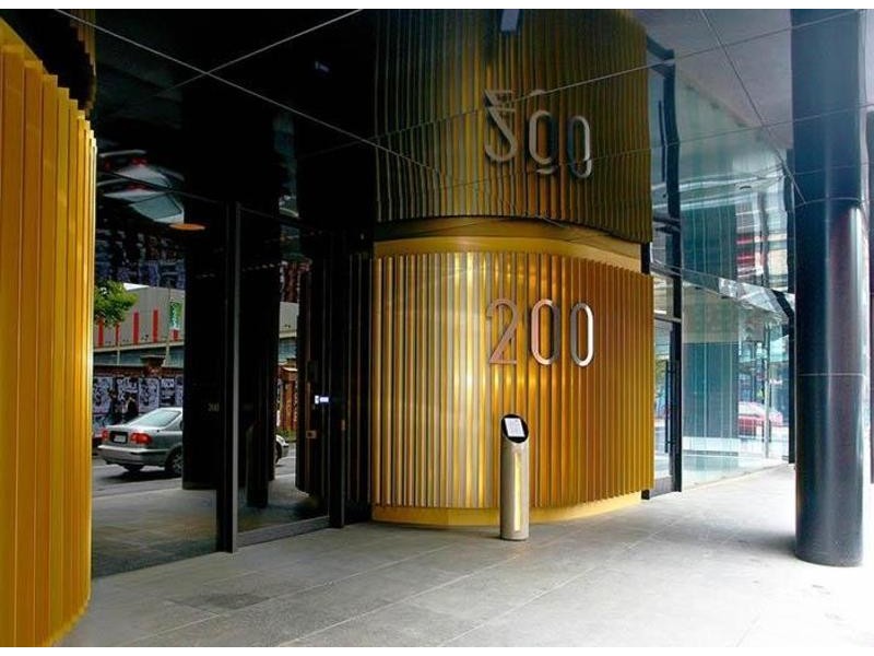 200 Spencer Street, Melbourne VIC 3000