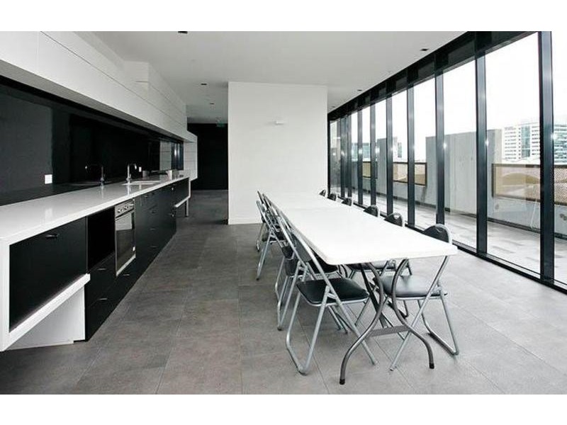 200 Spencer Street, Melbourne VIC 3000