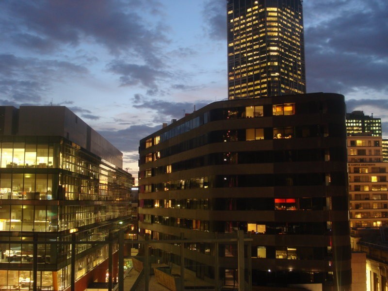 22-24 Jane Bell Lane, Melbourne VIC 3000