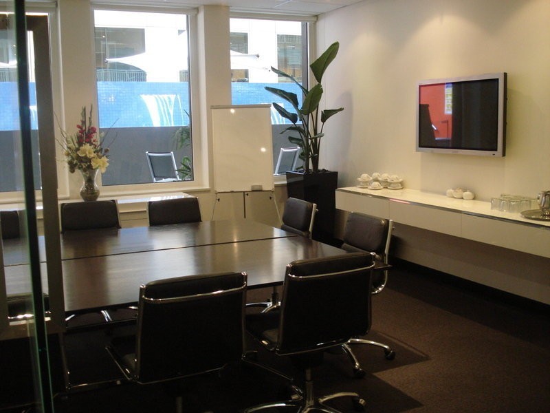 480 Collins Street, Melbourne VIC 3000