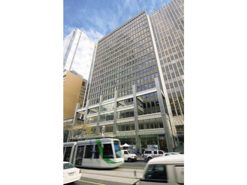 480 Collins Street, Melbourne VIC 3000
