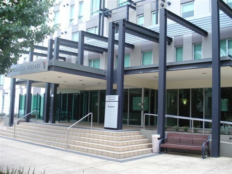 590 Lygon Street, Carlton VIC 3053
