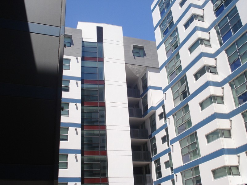 800 Swanston Street, Carlton VIC 3053