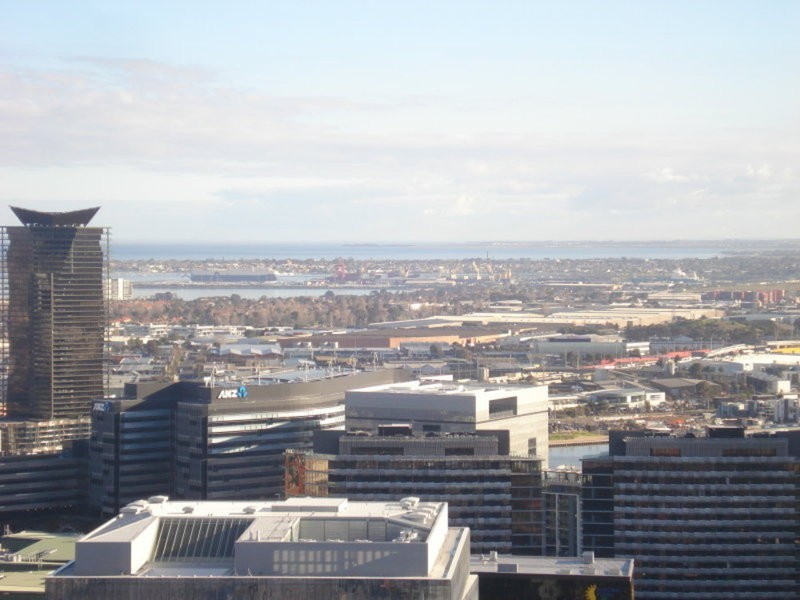 200 Spencer Street, Melbourne VIC 3000