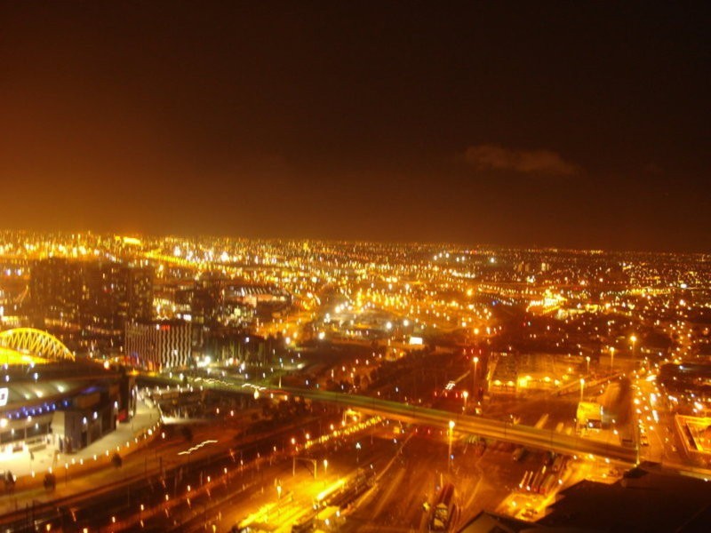 200 Spencer Street, Melbourne VIC 3000