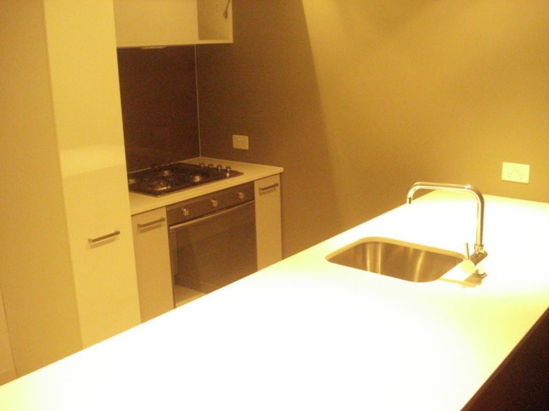 200 Spencer Street, Melbourne VIC 3000