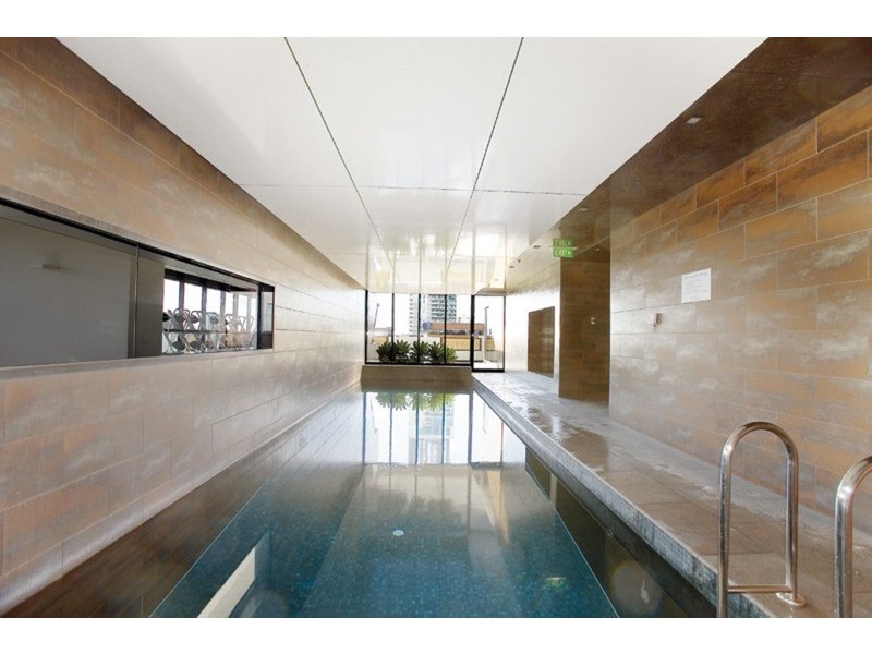 200 Spencer Street, Melbourne VIC 3000