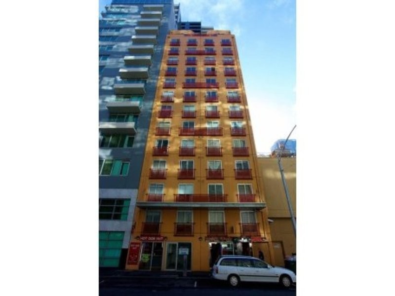 546 Flinders Street, Melbourne VIC 3000