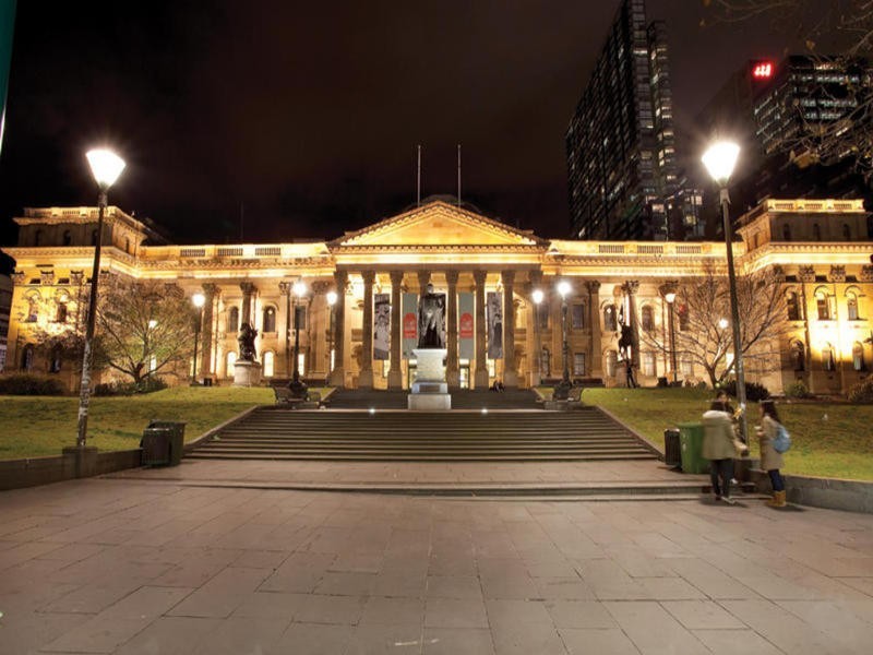 339 Swanston Street, Melbourne VIC 3000