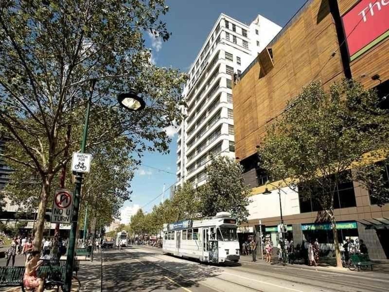 339 Swanston Street, Melbourne VIC 3000