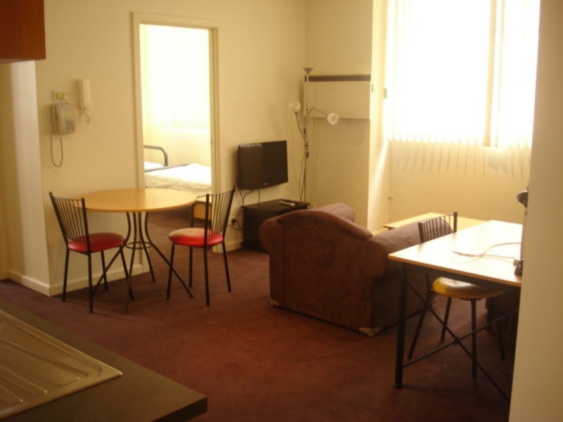 339 Swanston Street, Melbourne VIC 3000