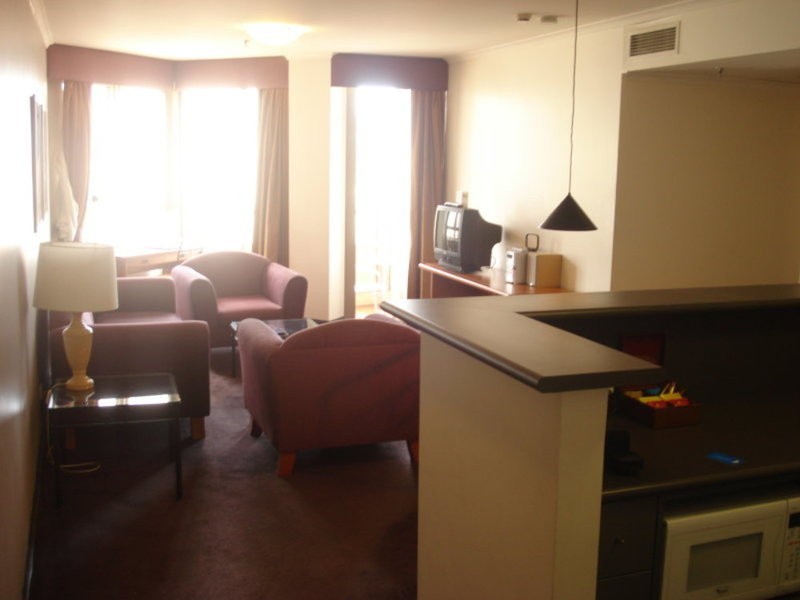 333 Exhibition Street, Melbourne VIC 3000