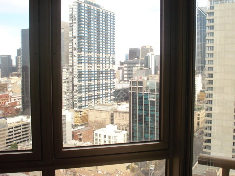 333 Exhibition Street, Melbourne VIC 3000