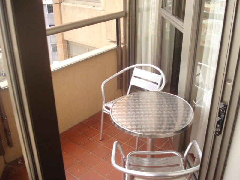 333 Exhibition Street, Melbourne VIC 3000