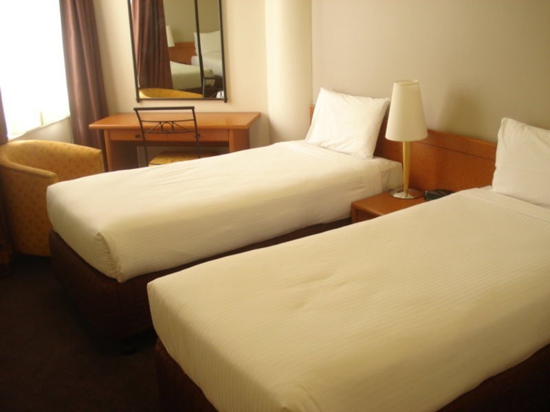 333 Exhibition Street, Melbourne VIC 3000