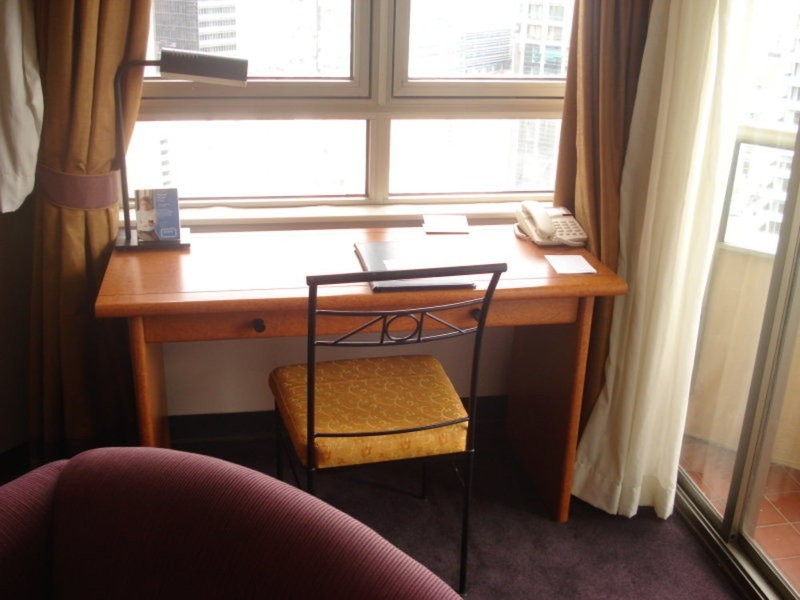 333 Exhibition Street, Melbourne VIC 3000