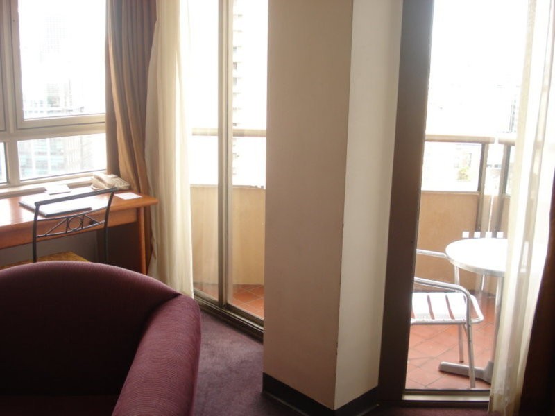 333 Exhibition Street, Melbourne VIC 3000