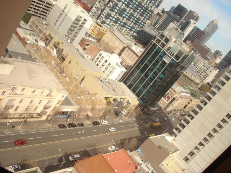 333 Exhibition Street, Melbourne VIC 3000