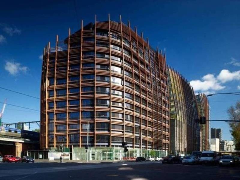555 Flinders Street, Melbourne VIC 3000