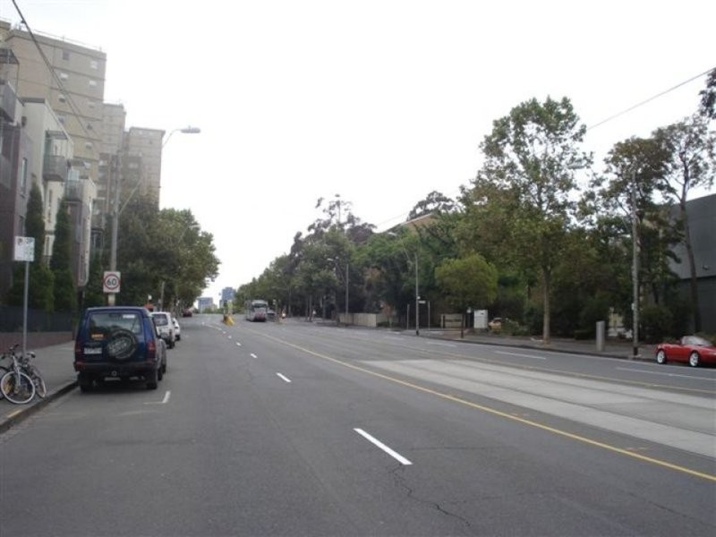 570 Lygon Street, Carlton VIC 3053