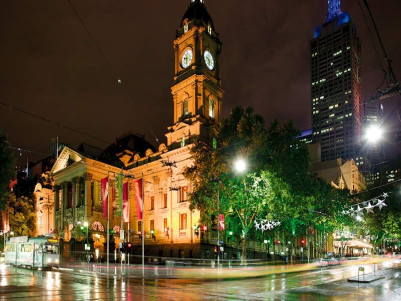 233 Collins Street, Melbourne VIC 3000