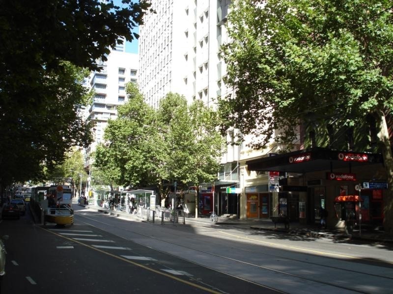 233 Collins Street, Melbourne VIC 3000