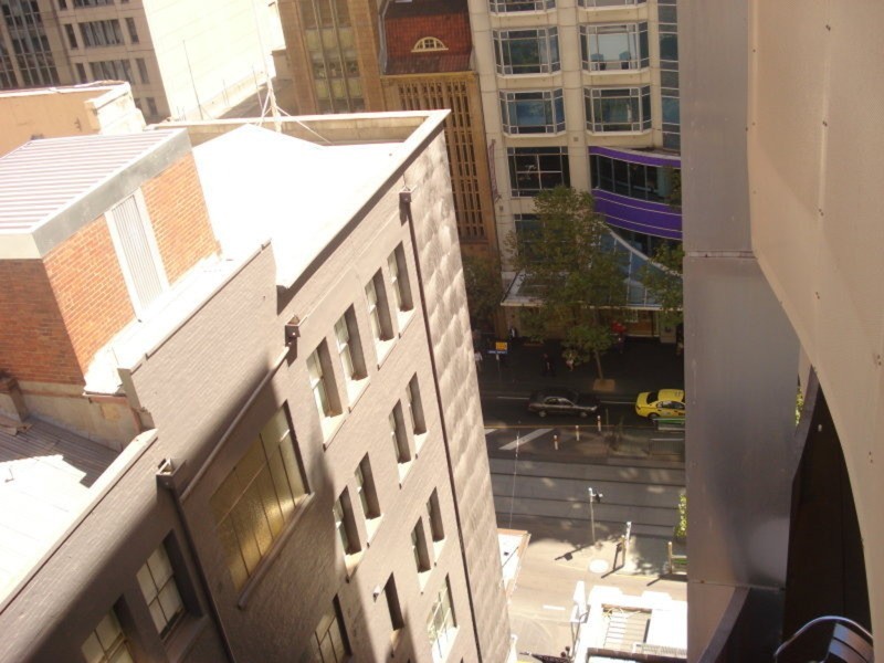 233 Collins Street, Melbourne VIC 3000