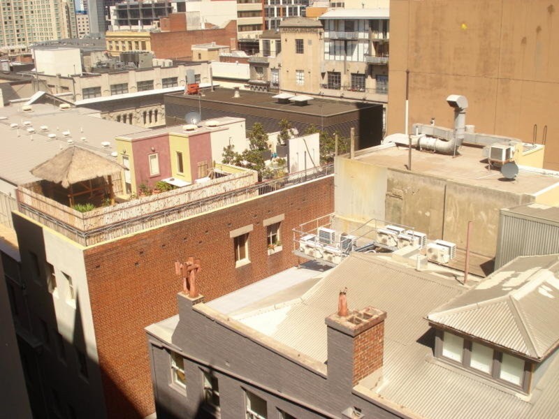 233 Collins Street, Melbourne VIC 3000