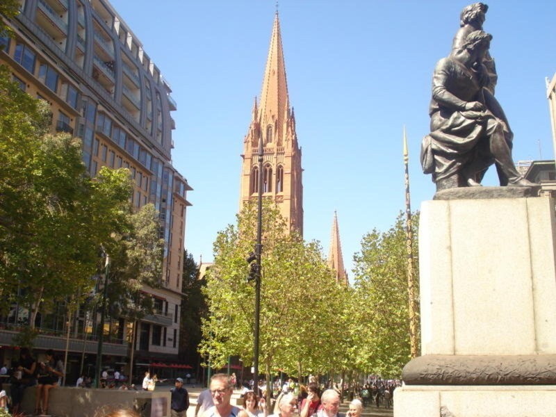 233 Collins Street, Melbourne VIC 3000