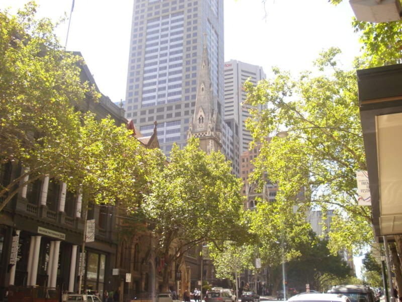 233 Collins Street, Melbourne VIC 3000