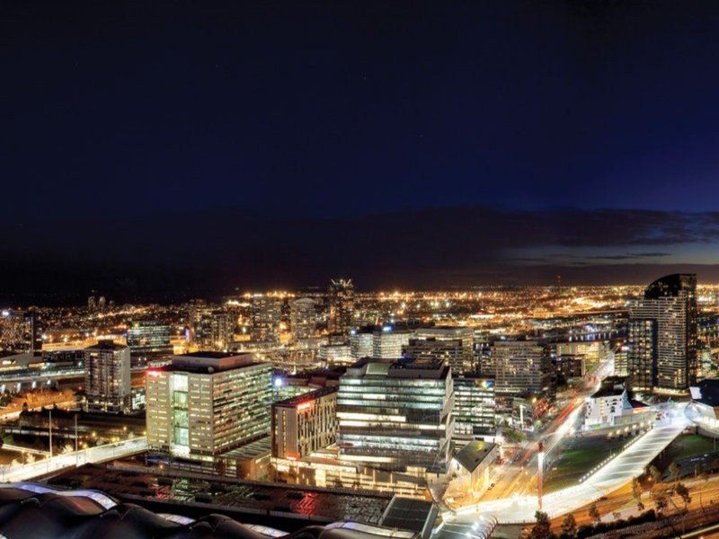 200 Spencer Street, Melbourne VIC 3000