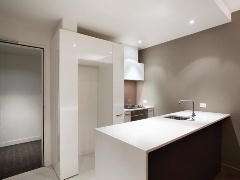 200 Spencer Street, Melbourne VIC 3000