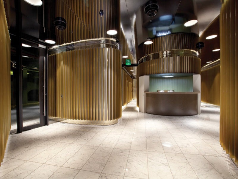 200 Spencer Street, Melbourne VIC 3000