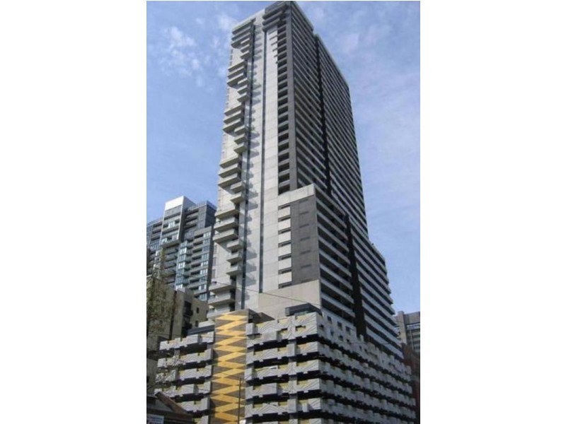 200 Spencer Street, Melbourne VIC 3000