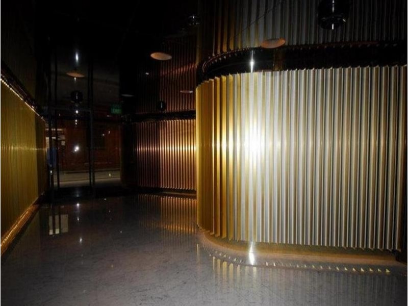 200 Spencer Street, Melbourne VIC 3000