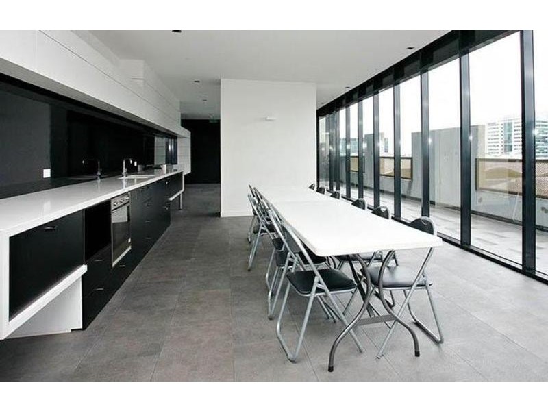 200 Spencer Street, Melbourne VIC 3000