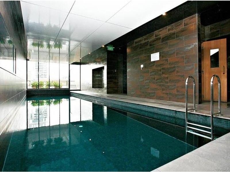 200 Spencer Street, Melbourne VIC 3000